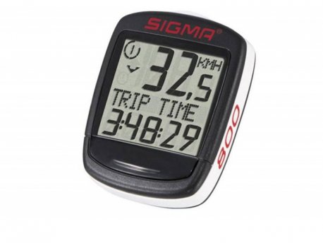 SIGMA KM SAT- BC800 8F 182150