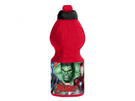 STOR AVENGERS BOCA 400ML