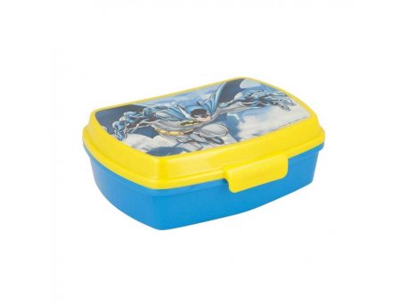 STOR SET ZA UŽINU BATMAN