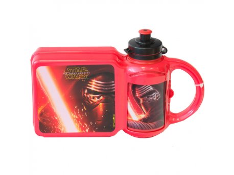 STOR STAR WARS SET ZA SENDVIČE
