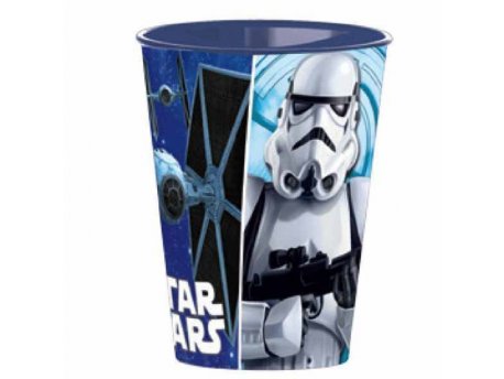 STOR EASY STAR WARS 260ML ČAŠA