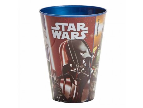 STOR EASY STAR WARS 430ML ČAŠA