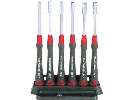 WIHA Odvijač nasadni 1/6 Picofinish