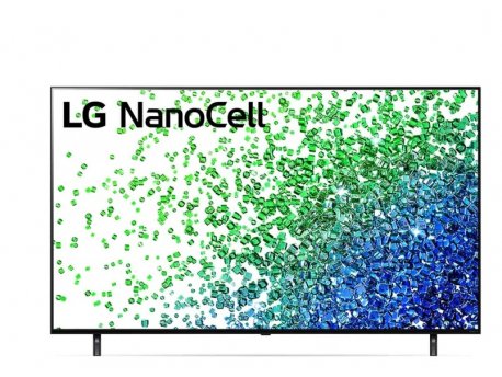LG LG Smart TV 55NANO803PA.AEU