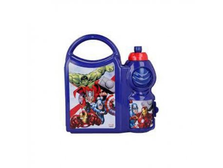 STOR SET ZA UŽINU AVENGERS-SR57771