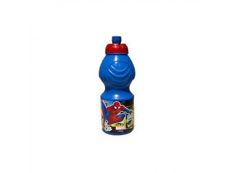 STOR SPORTSKA BOCA SPIDERMAN