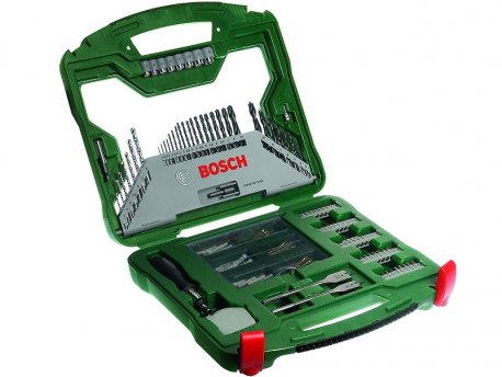 BOSCH SET 1/122