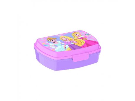 STOR SET ZA UŽINU DISNEY PRINCESS