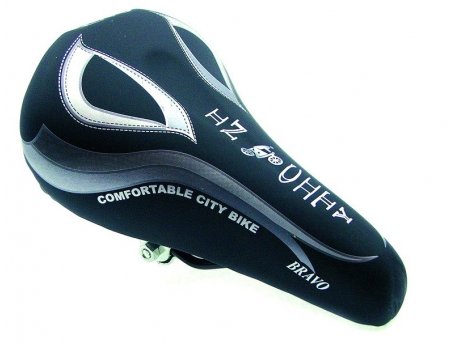 MONTE GRAPPA Sedlo -  bravo soft 140094