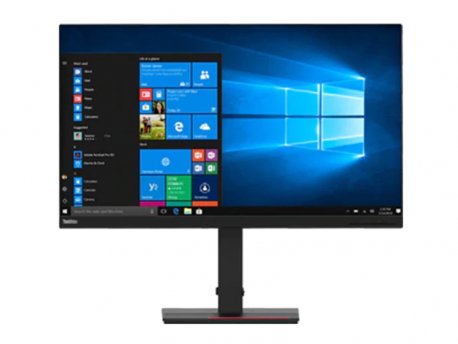 LENOVO 32 QHD IPS, 4ms, 60Hz, T32h-20 (61F1GAT2UK)