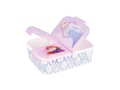 STOR SET ZA UŽINU FROZEN