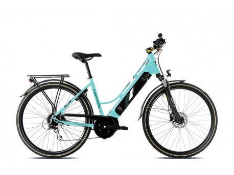 CAPRIOLO ECO 700.3 LADY E-BIKE 28'' tirk