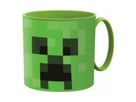 STOR ŠOLJA MINECRAFT
