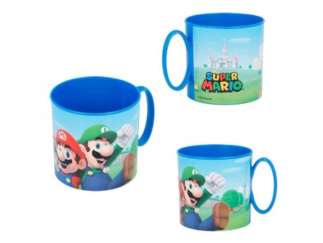 STOR ŠOLJA SUPER MARIO