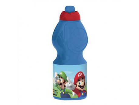 STOR SPORTSKA BOCA SUPER MARIO