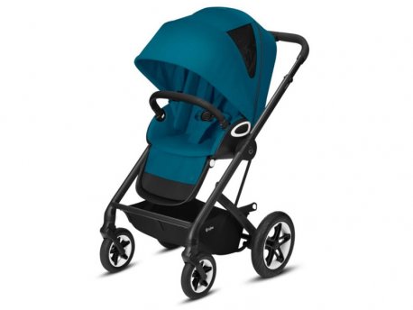CHICCO Kolica Talos S Lux, River Blue