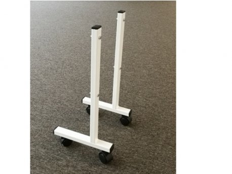 BOSCH HCSC nosač za podnu montažu sa točkićima za modele 1000EC (2 u pakovanju