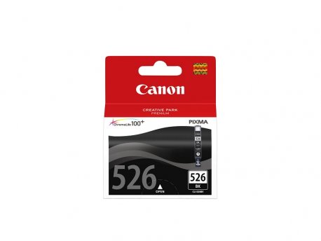 CANON CLI-526 Black (BS4540B001AA)