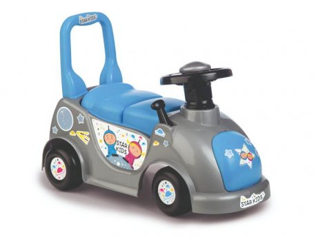 Educa Guralica auto, plava