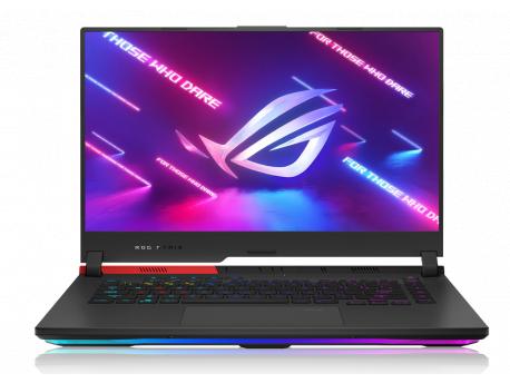 ASUS ROG STRIX G15 G513QE-HN042 (Full HD, Ryzen 7 5800H, 16GB, SSD 1TB, RTX 3050 Ti)