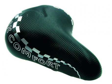 MONTE GRAPPA Sedlo -  max comfort gel 140095