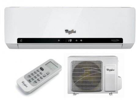 WHIRLPOOL SPIW 318L klima uređaj