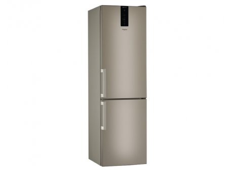 WHIRLPOOL W9 931D B H kombinovani frižider