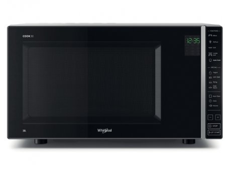 WHIRLPOOL MWP 303 SB mikrotalasna rerna