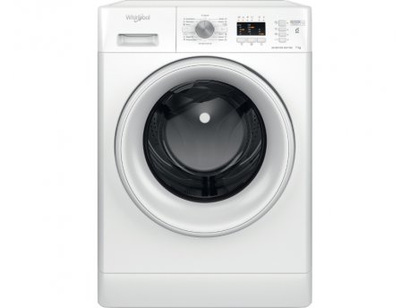 WHIRLPOOL FFL 7238 W EE mašina za pranje veša