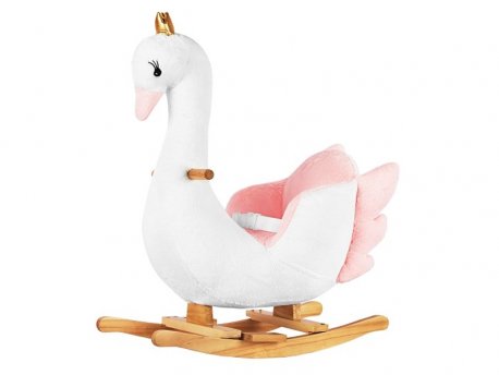 OSTALI Klackalica tza kuću - WHITE SWAN