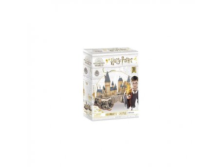 CUBICFUN PUZZLE HARRY POTTER HOGWARTS ASTRONOMY TOWER DS1013h