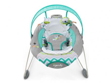 Ingenuity KIDS II Ležaljka - RIDGEDALE 10209