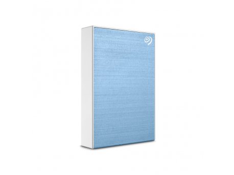 SEAGATE 1TB ONE TOUCH STKB1000402 SVETLO PLAVI eksterni hard disk