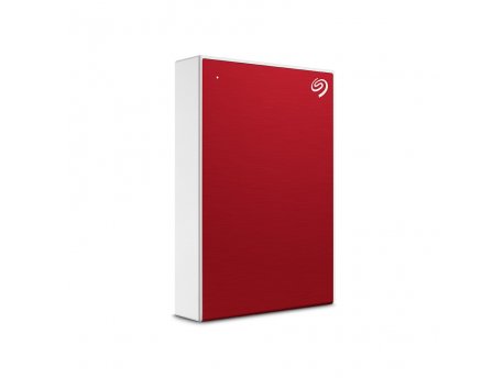 SEAGATE 1TB ONE TOUCH STKB1000403 CRVENI eksterni hard disk