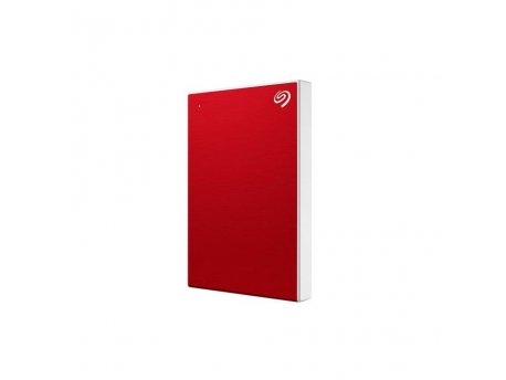 SEAGATE STKB2000403 ONE TOUCH eksterni hdd CRVENI