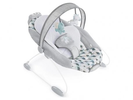 Ingenuity KIDS II LEŽALJKA CHADWICK 11502 - AUTOMATIC