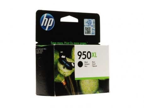 HP Cartridge HP No.950XL CN045AE Black