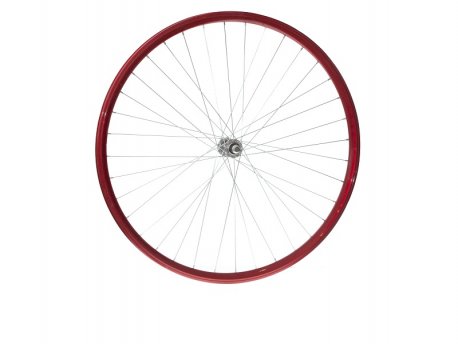 Krypton X prednji + zadnji točak 28'' crveni 112484