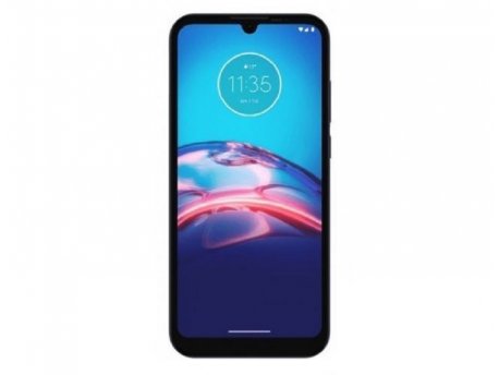 MOTOROLA MOTOROLA Moto e6
