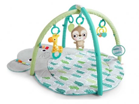 BRIGHT STARTS KIDS II PODLOGA ZA IGRU HUG & CUDDLE 12590
