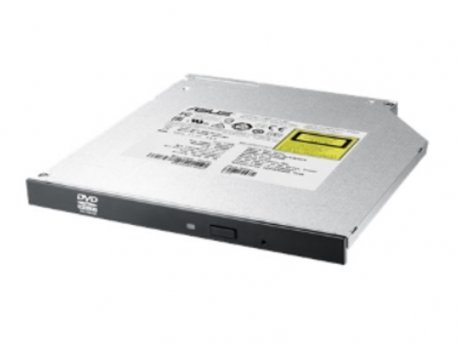 ASUS SDRW-08U1MT DVD±RW crni