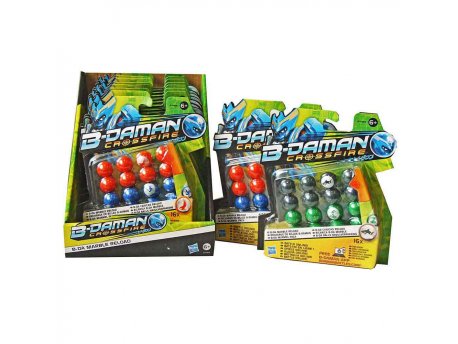 HASBRO B-DAMAN MUNICIJA