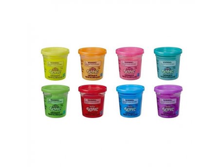 HASBRO PLAY-DOH PD SLIME SINGLE CAN