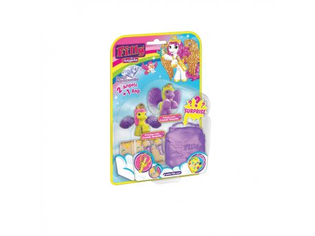 FILLY ANGEL OBLAČIĆ TORBICA SET