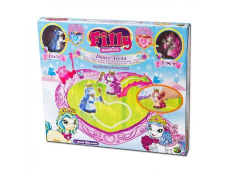 FILLY WEDDING ARENA