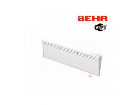 BEHA Konvektorski Wi-Fi radijator LV12 1250 W