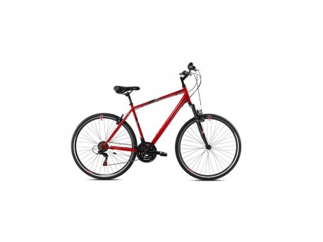 CAPRIOLO TREK-SUNRISE M 28''/18HT bor-cr