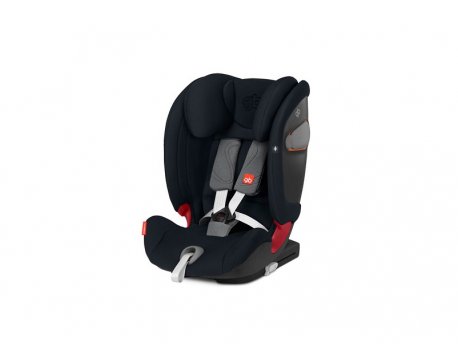 GB EVERNA 9-36KG Valvet black