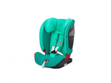 GB EVERNA 9-36KG TI