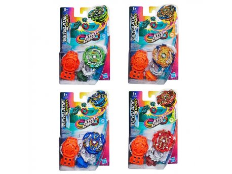 HASBRO BEYBLADE HYPERSPHERE STARTER ASST